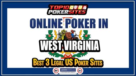 Torneios de poker west virginia